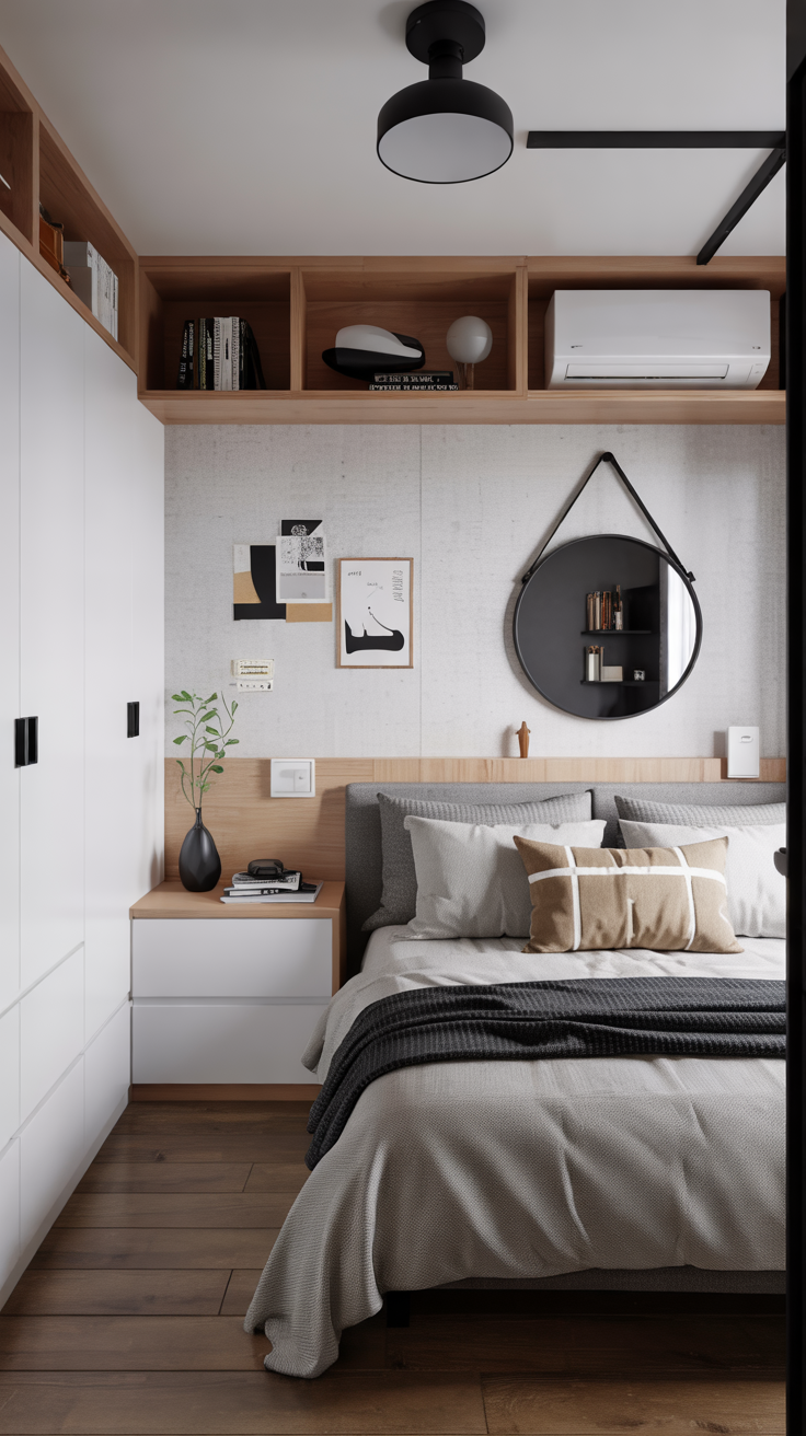 Bedroom Wall Decor 2026: Aesthetic, Cozy & Modern Ideas for Every Style