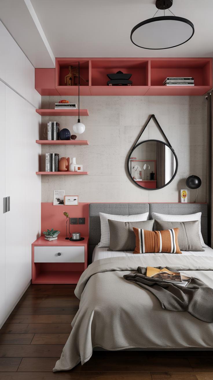 Bedroom Wall Decor 2026: Aesthetic, Cozy & Modern Ideas for Every Style