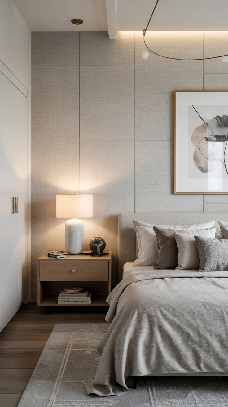Bedroom Wall Decor 2026: Aesthetic, Cozy & Modern Ideas for Every Style