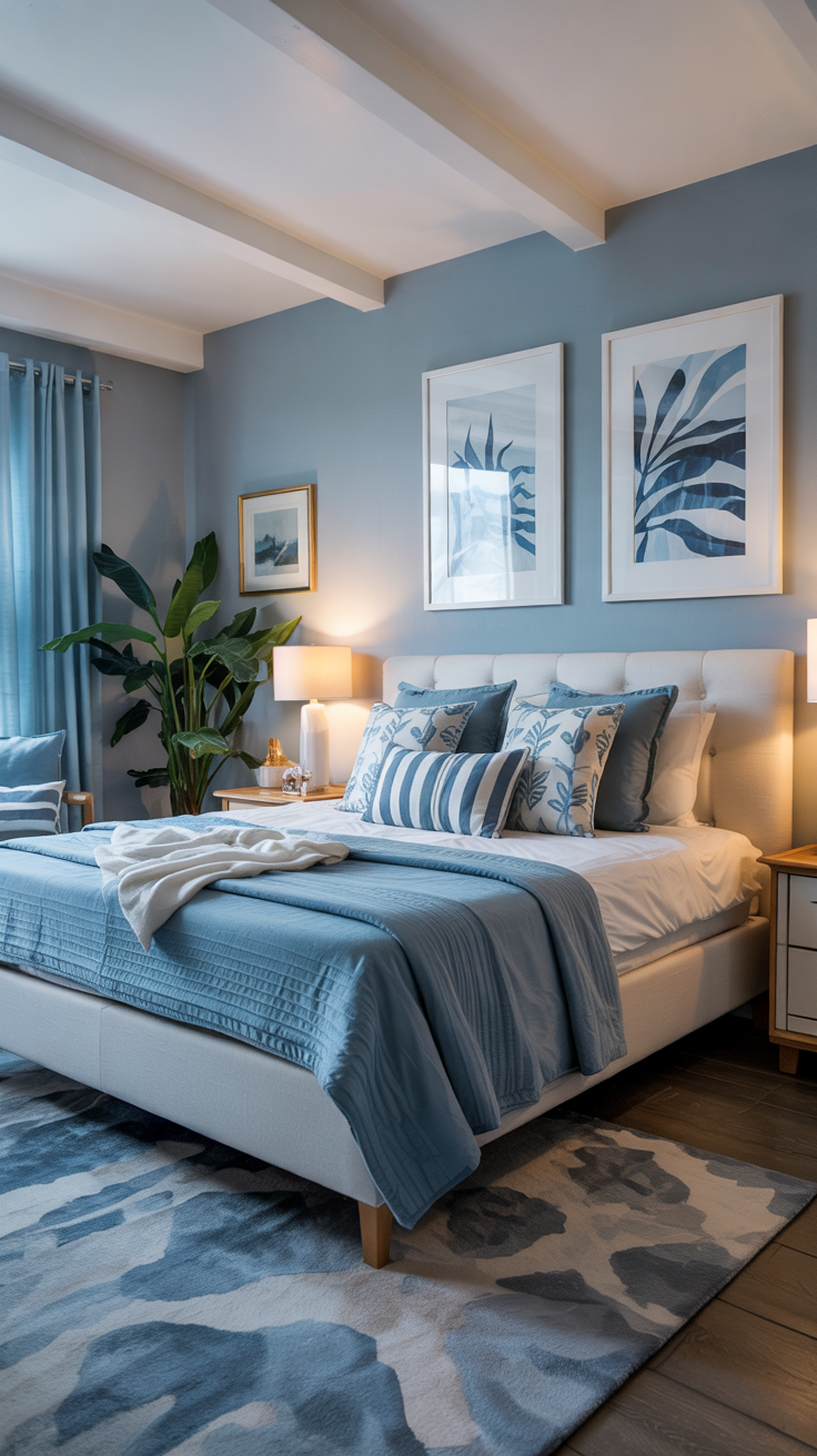 Bedroom Wall Decor 2026: Aesthetic, Cozy & Modern Ideas for Every Style