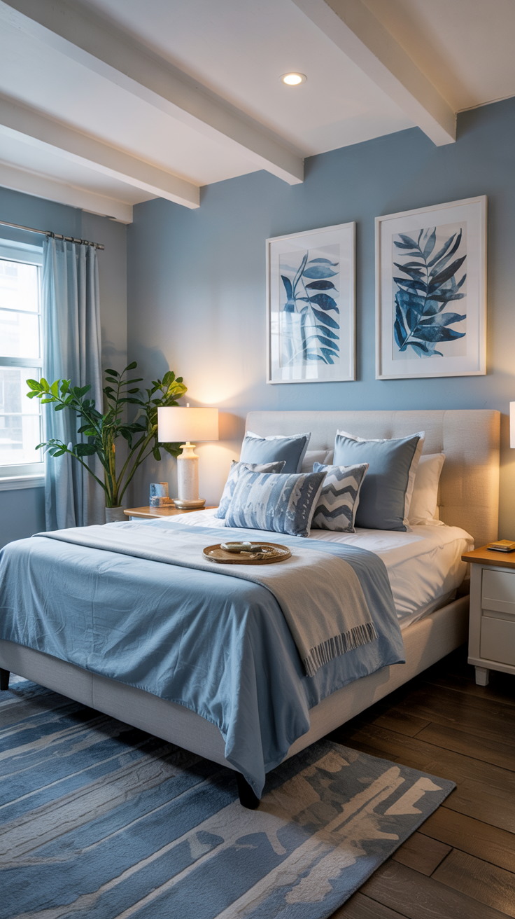 Bedroom Wall Decor 2026: Aesthetic, Cozy & Modern Ideas for Every Style