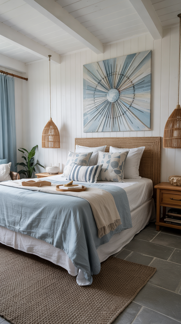 Bedroom Wall Decor 2026: Aesthetic, Cozy & Modern Ideas for Every Style