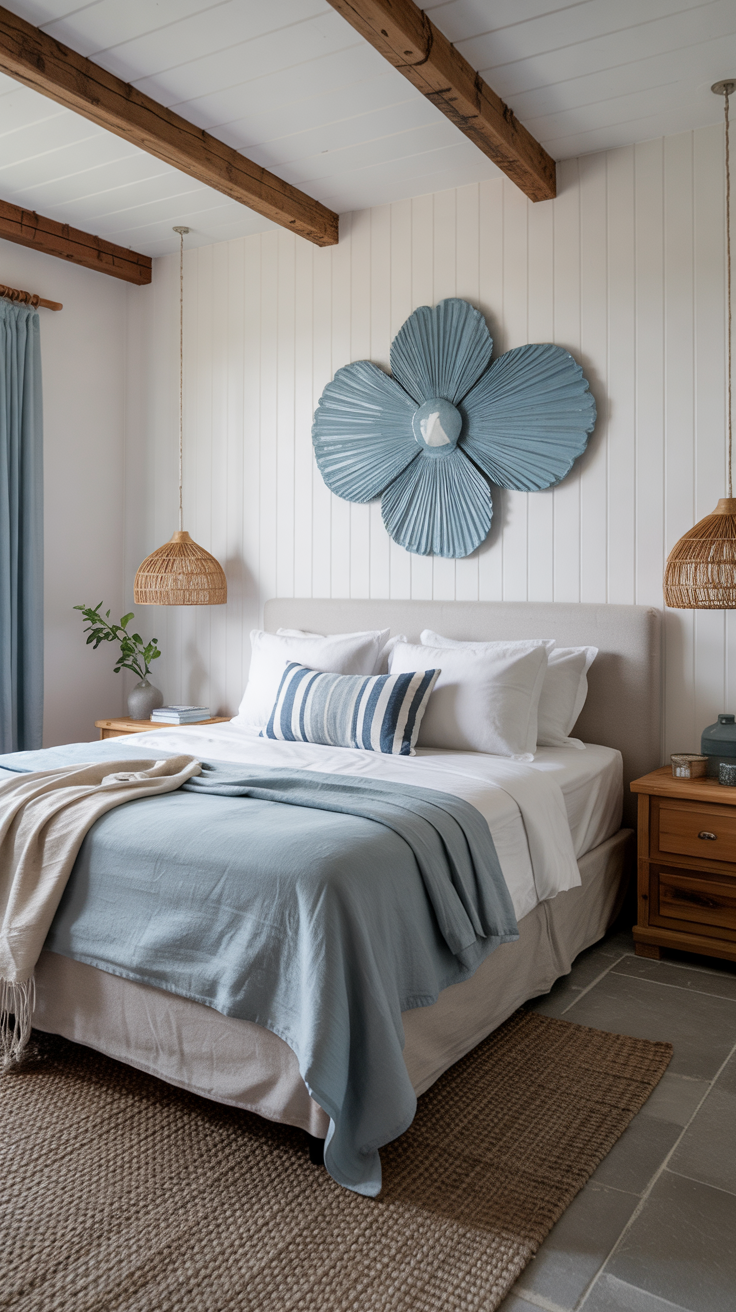 Bedroom Wall Decor 2026: Aesthetic, Cozy & Modern Ideas for Every Style