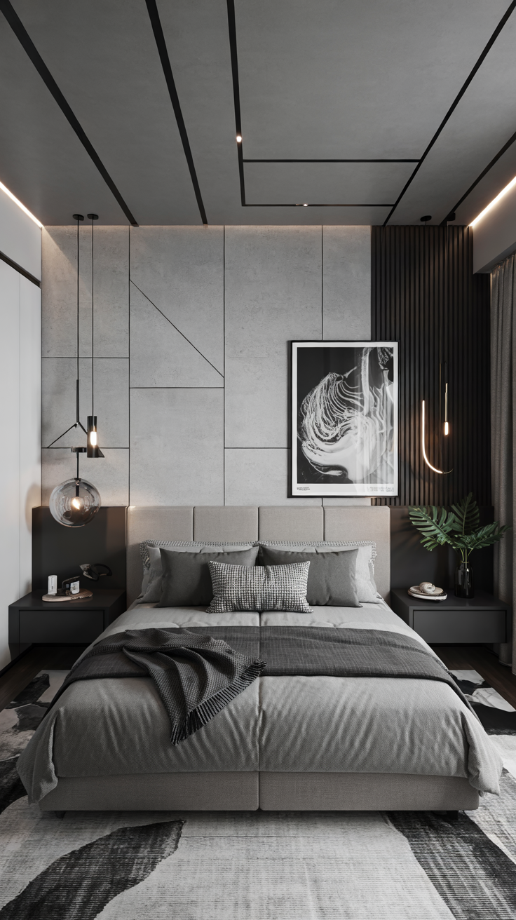 Bedroom Wall Decor 2026: Aesthetic, Cozy & Modern Ideas for Every Style