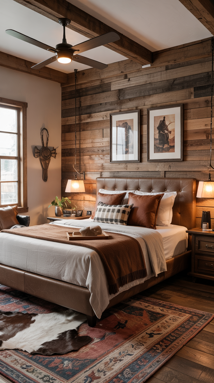 Bedroom Wall Decor 2026: Aesthetic, Cozy & Modern Ideas for Every Style