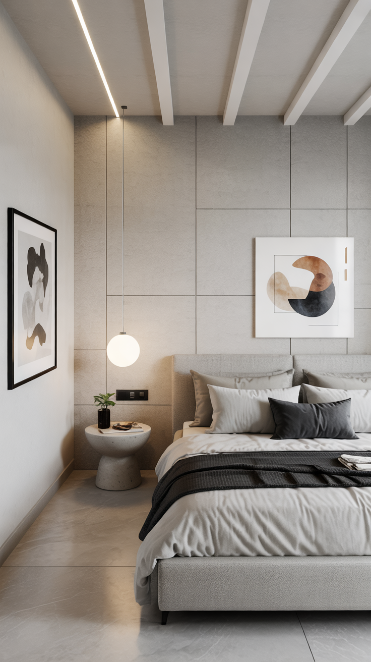 Bedroom Wall Decor 2026: Aesthetic, Cozy & Modern Ideas for Every Style