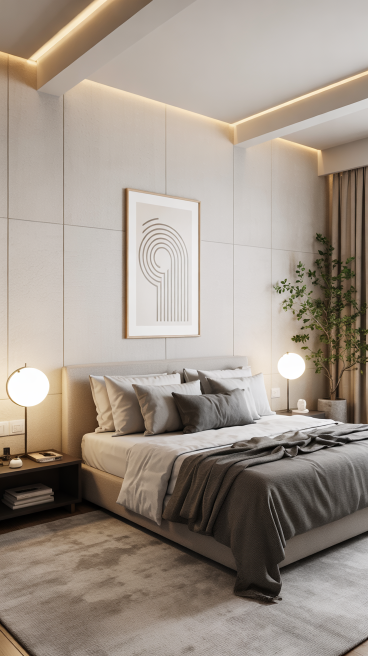 Bedroom Wall Decor 2026: Aesthetic, Cozy & Modern Ideas for Every Style