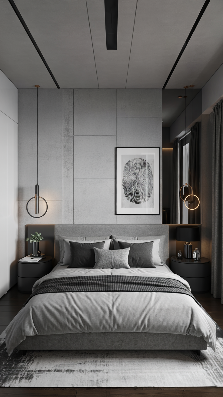 Bedroom Wall Decor 2026: Aesthetic, Cozy & Modern Ideas for Every Style