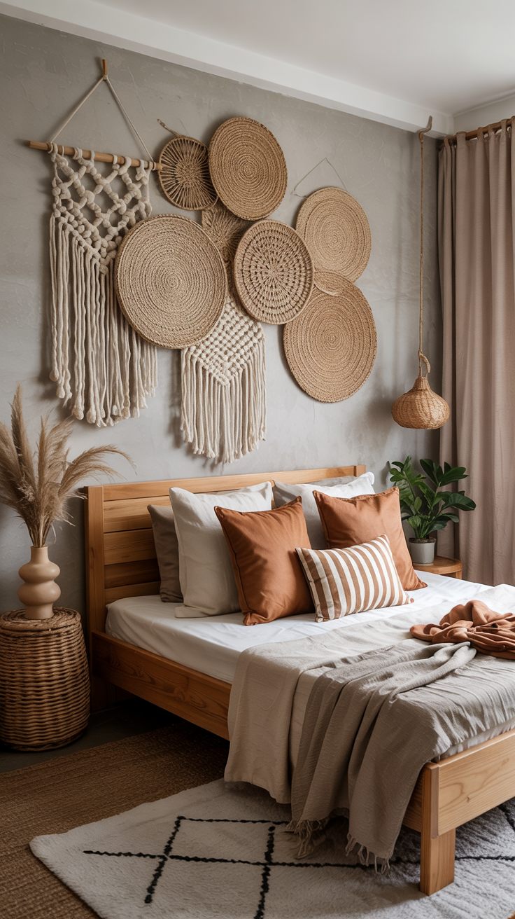 Bedroom Wall Decor 2026: Aesthetic, Cozy & Modern Ideas for Every Style