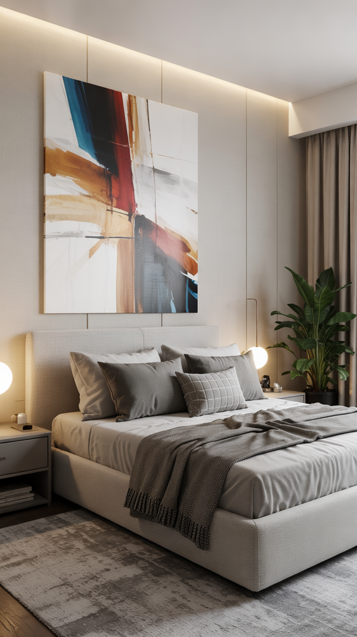 Bedroom Wall Decor 2026: Aesthetic, Cozy & Modern Ideas for Every Style