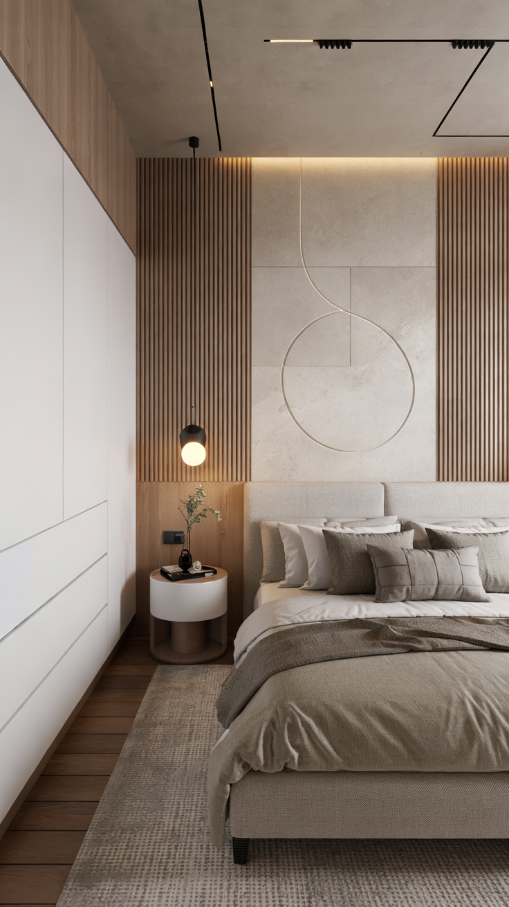 Bedroom Wall Decor 2026: Aesthetic, Cozy & Modern Ideas for Every Style
