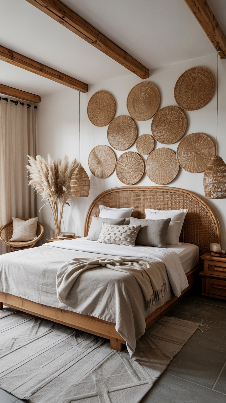 Bedroom Wall Decor 2026: Aesthetic, Cozy & Modern Ideas for Every Style