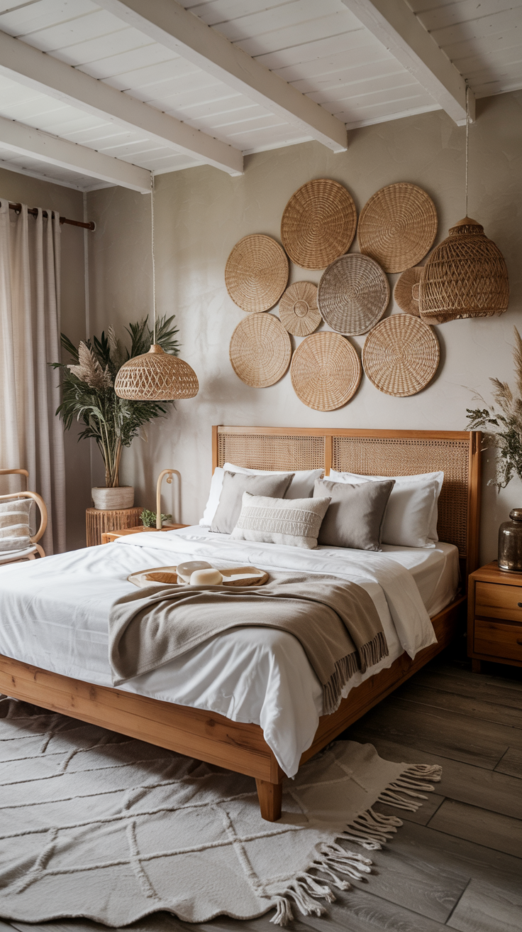 Bedroom Wall Decor 2026: Aesthetic, Cozy & Modern Ideas for Every Style