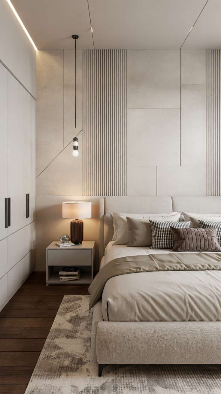 Bedroom Wall Decor 2026: Aesthetic, Cozy & Modern Ideas for Every Style