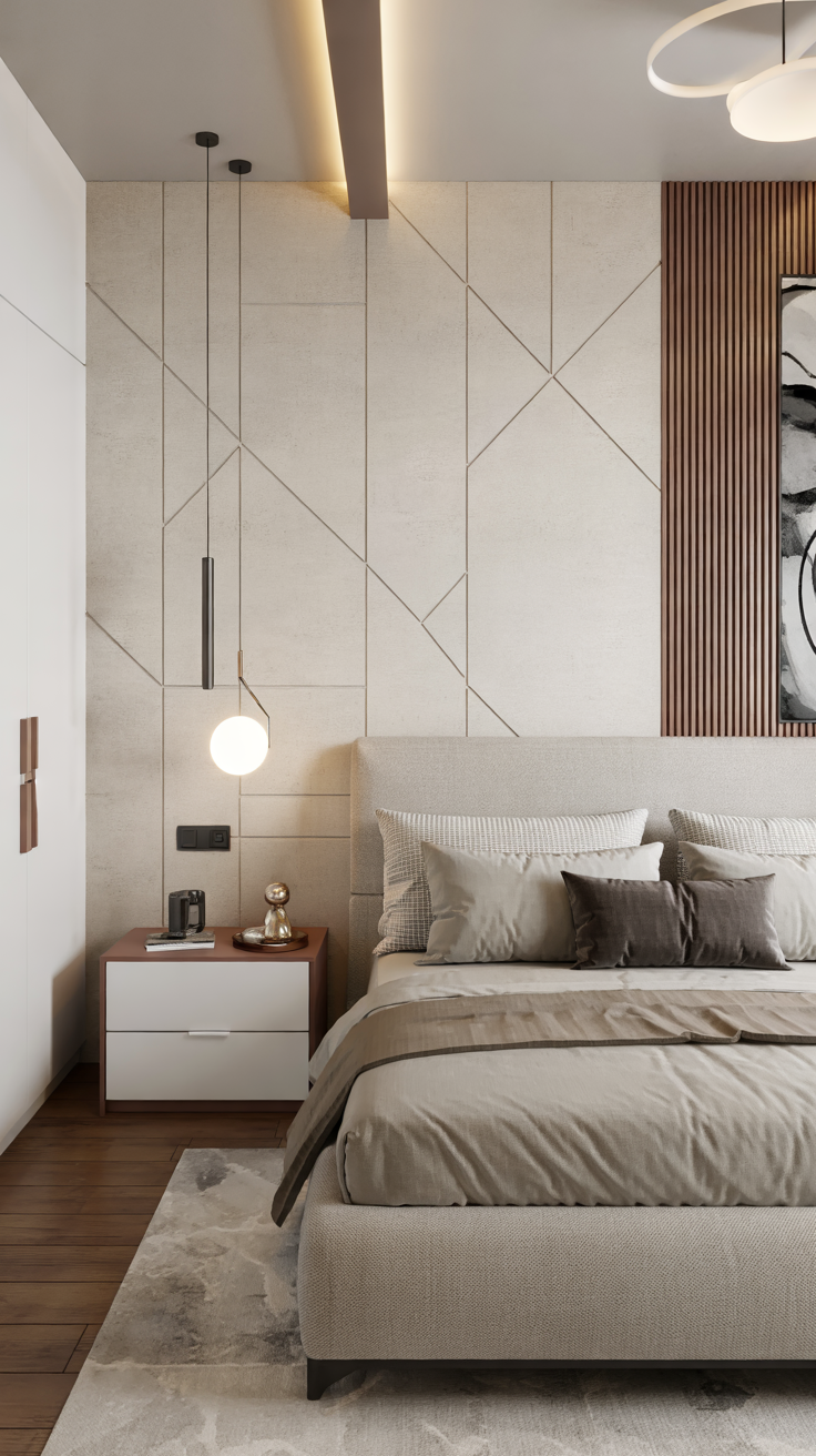 Bedroom Wall Decor 2026: Aesthetic, Cozy & Modern Ideas for Every Style