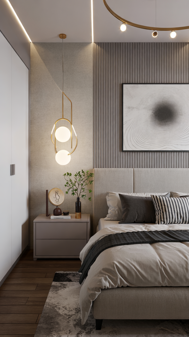 Bedroom Wall Decor 2026: Aesthetic, Cozy & Modern Ideas for Every Style