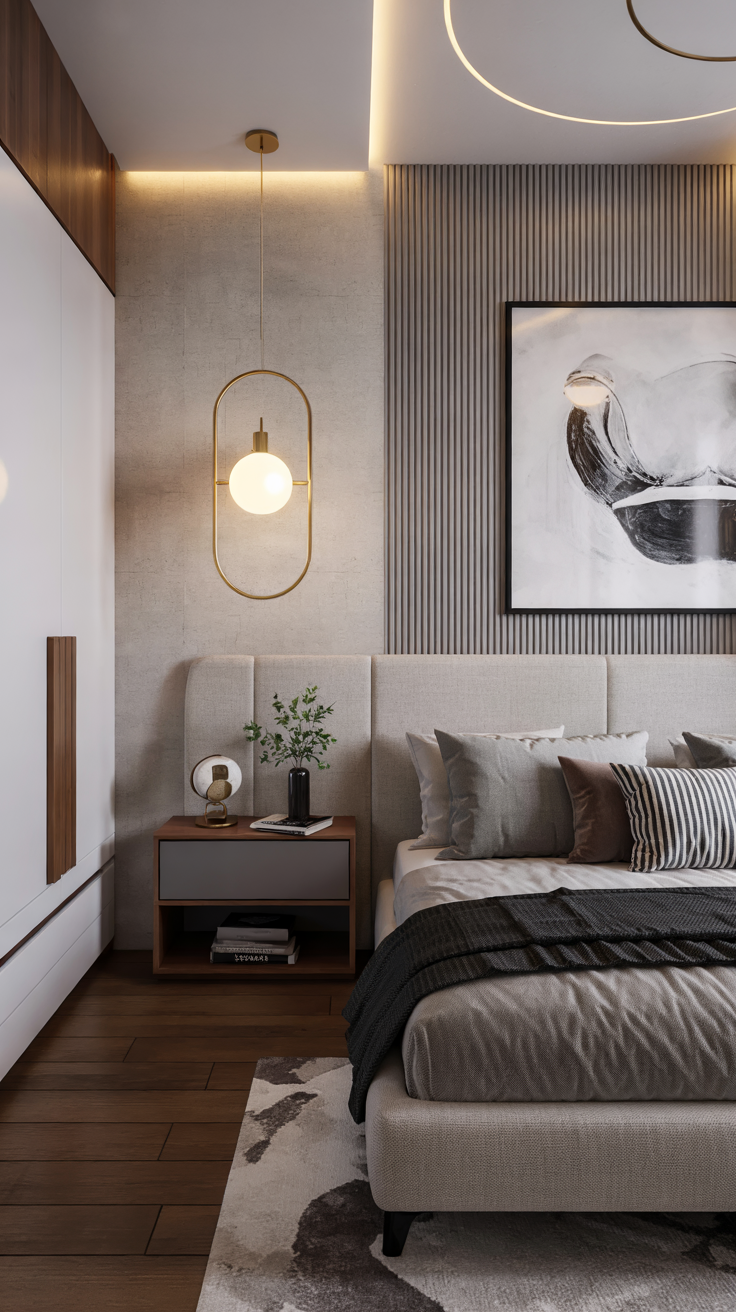 Bedroom Wall Decor 2026: Aesthetic, Cozy & Modern Ideas for Every Style