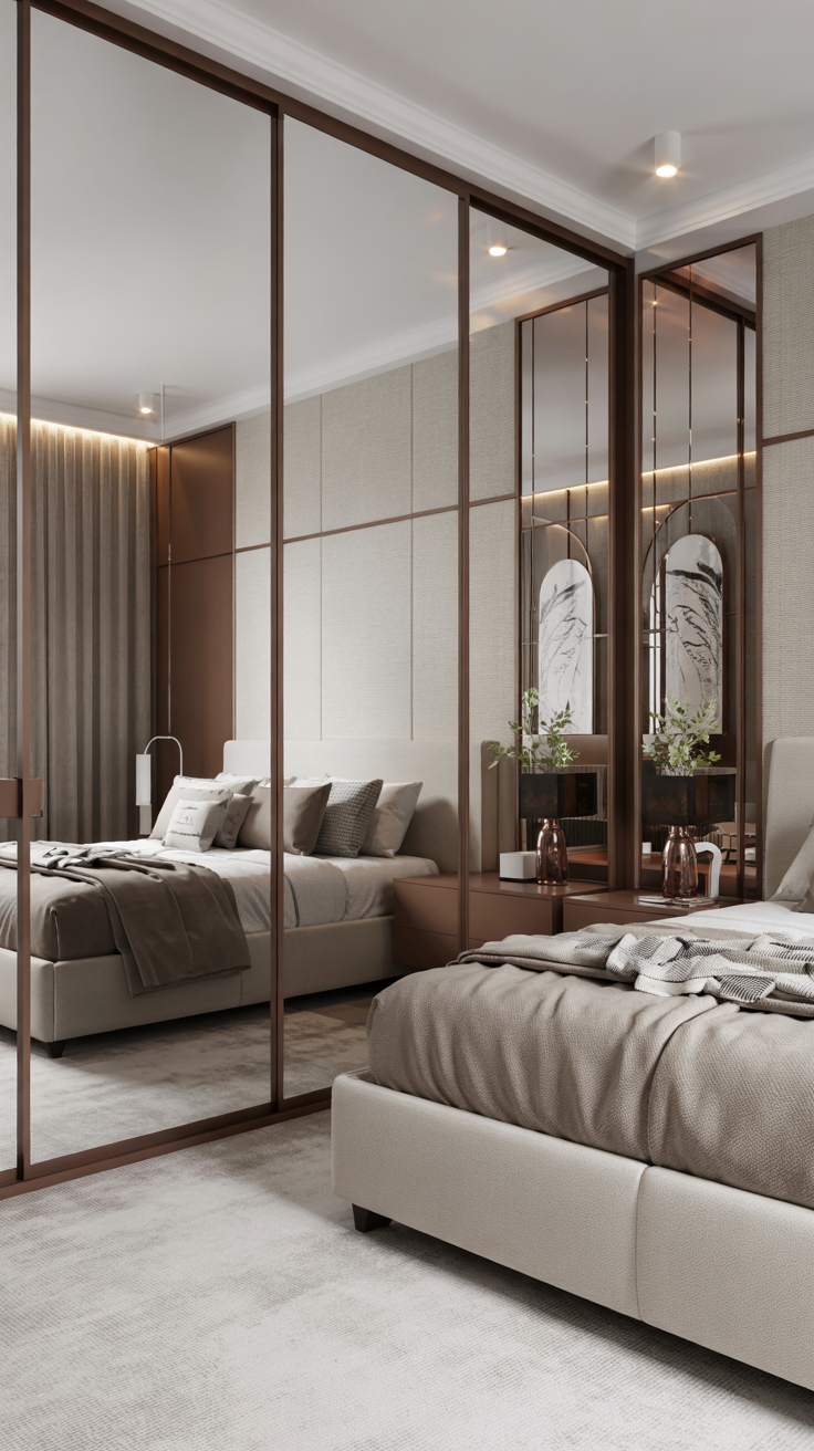 Bedroom Wall Decor 2026: Aesthetic, Cozy & Modern Ideas for Every Style