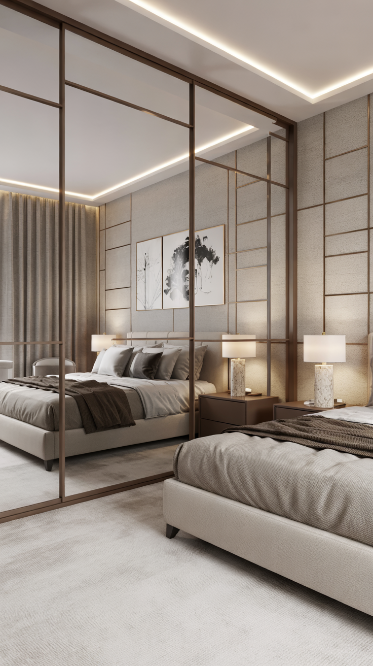 Bedroom Wall Decor 2026: Aesthetic, Cozy & Modern Ideas for Every Style