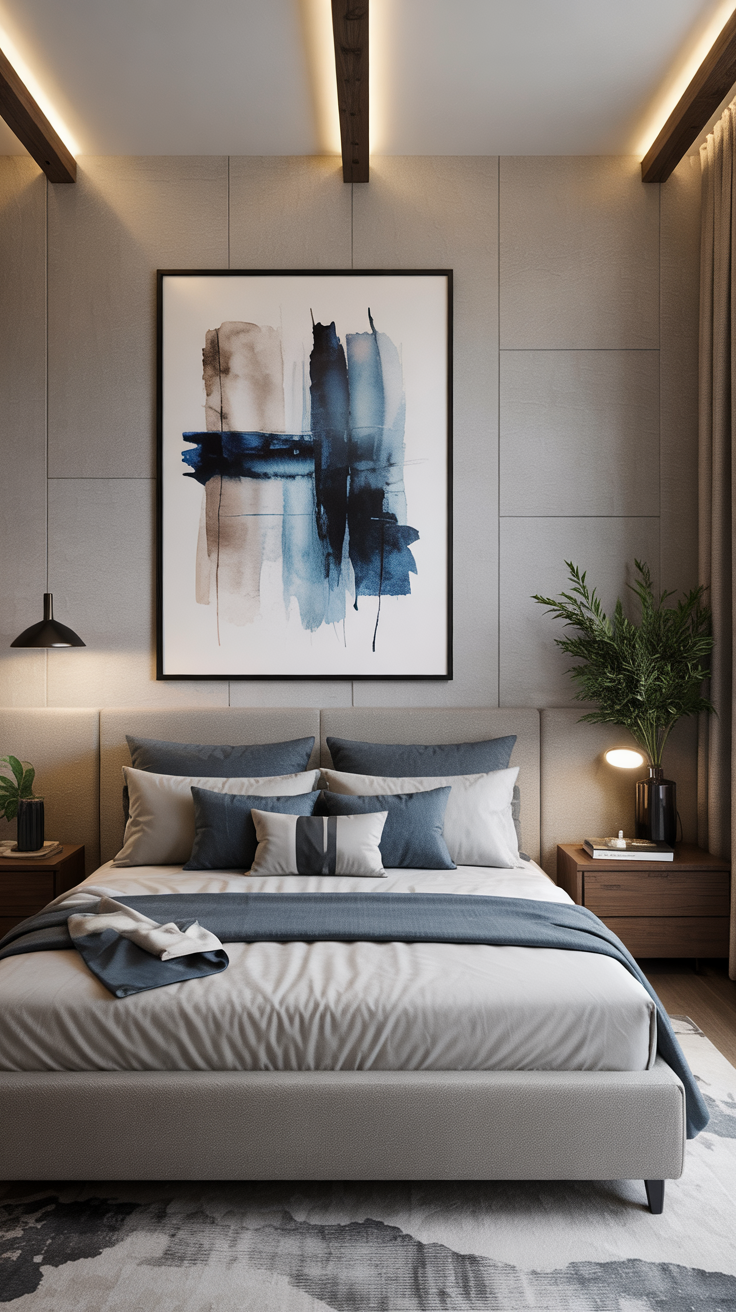 Bedroom Wall Decor 2026: Aesthetic, Cozy & Modern Ideas for Every Style