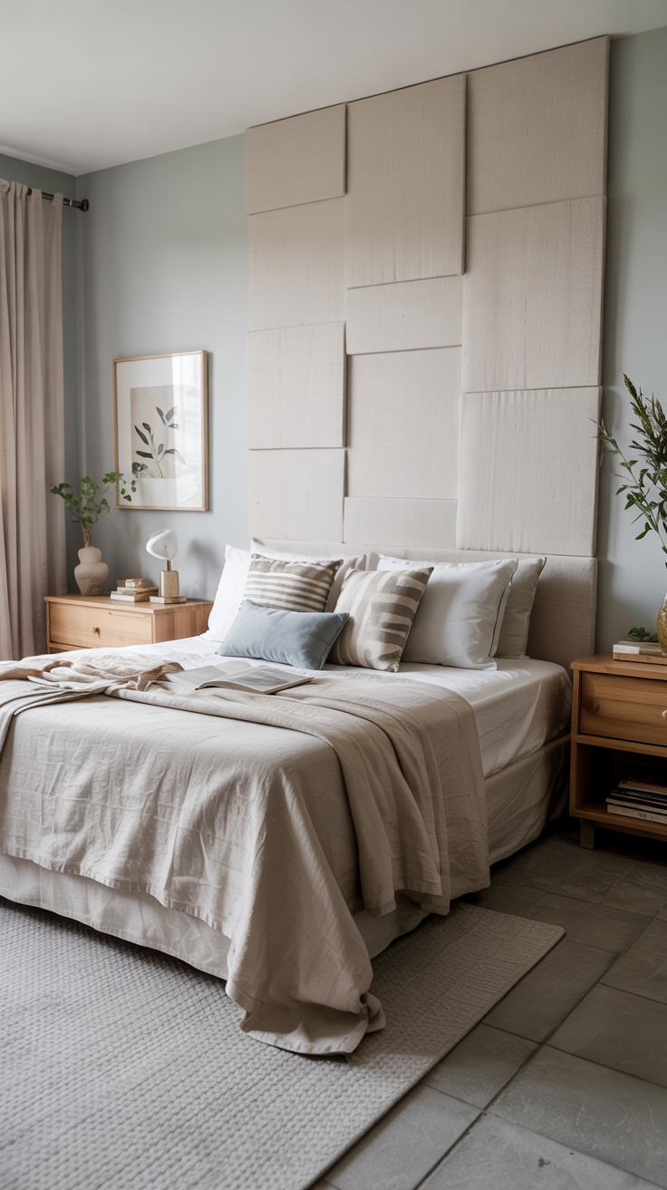 Bedroom Wall Decor 2026: Aesthetic, Cozy & Modern Ideas for Every Style