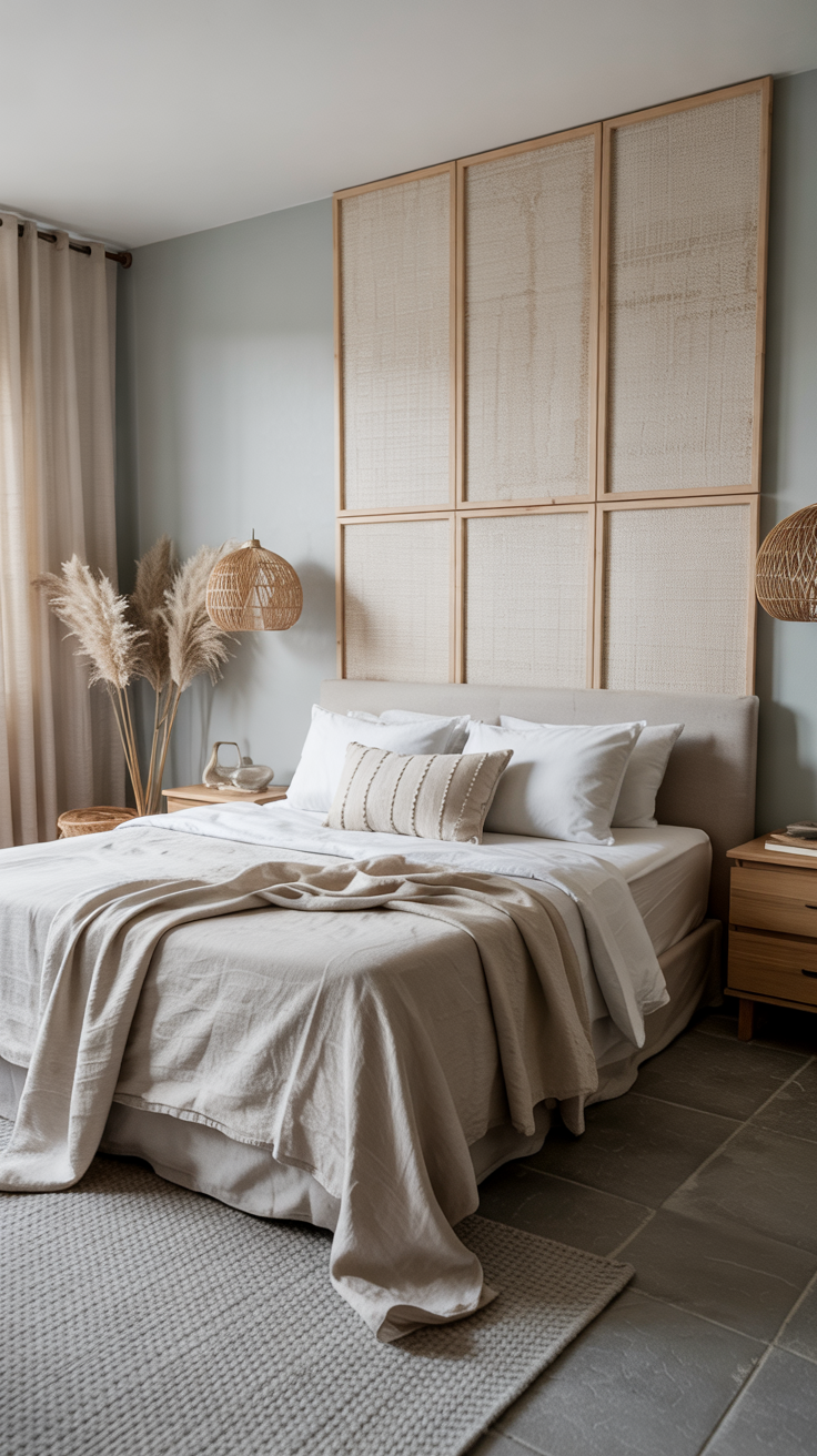 Bedroom Wall Decor 2026: Aesthetic, Cozy & Modern Ideas for Every Style