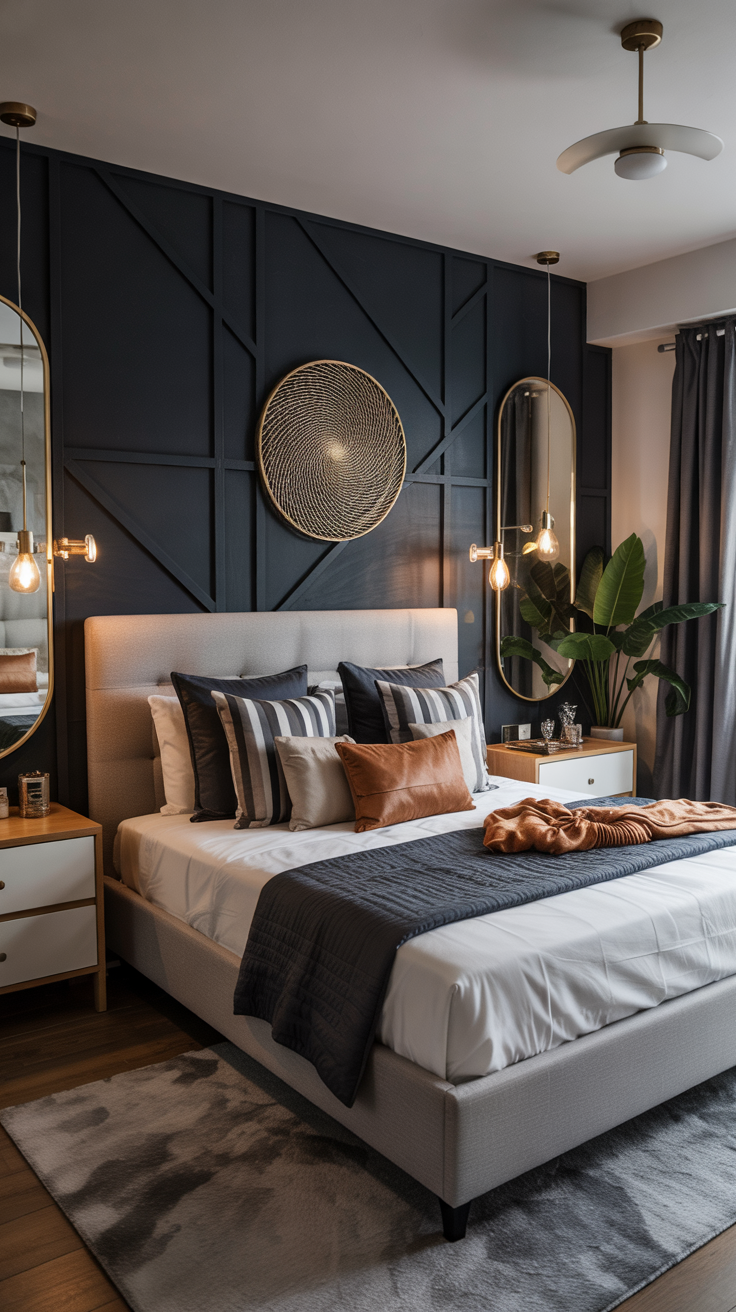 Bedroom Wall Decor 2026: Aesthetic, Cozy & Modern Ideas for Every Style