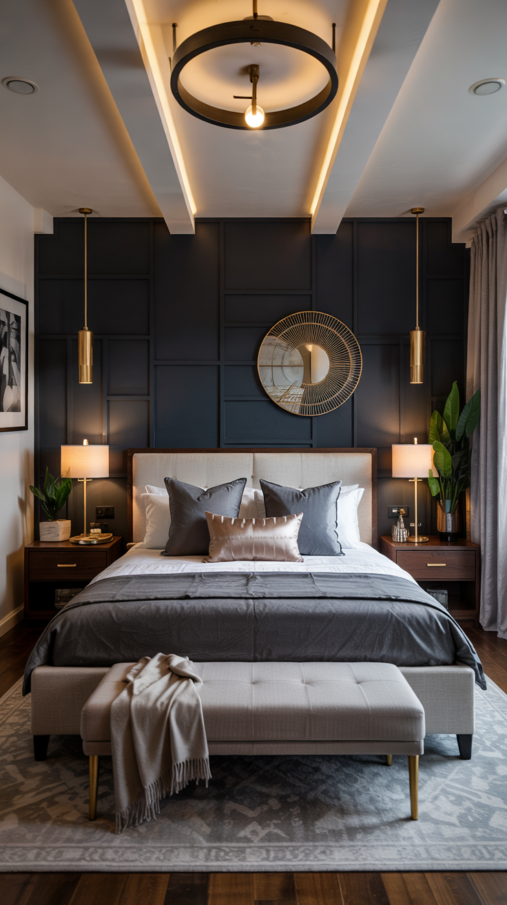 Bedroom Wall Decor 2026: Aesthetic, Cozy & Modern Ideas for Every Style