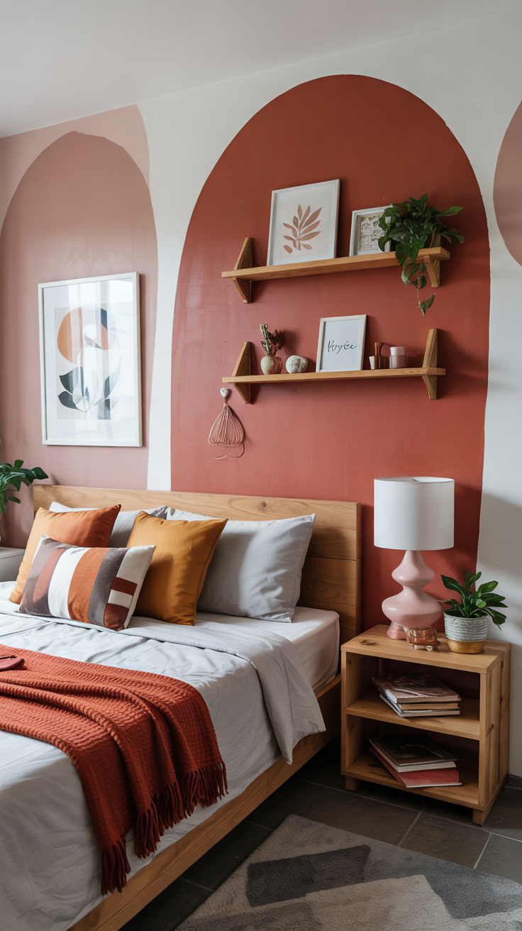 Bedroom Wall Decor 2026: Aesthetic, Cozy & Modern Ideas for Every Style