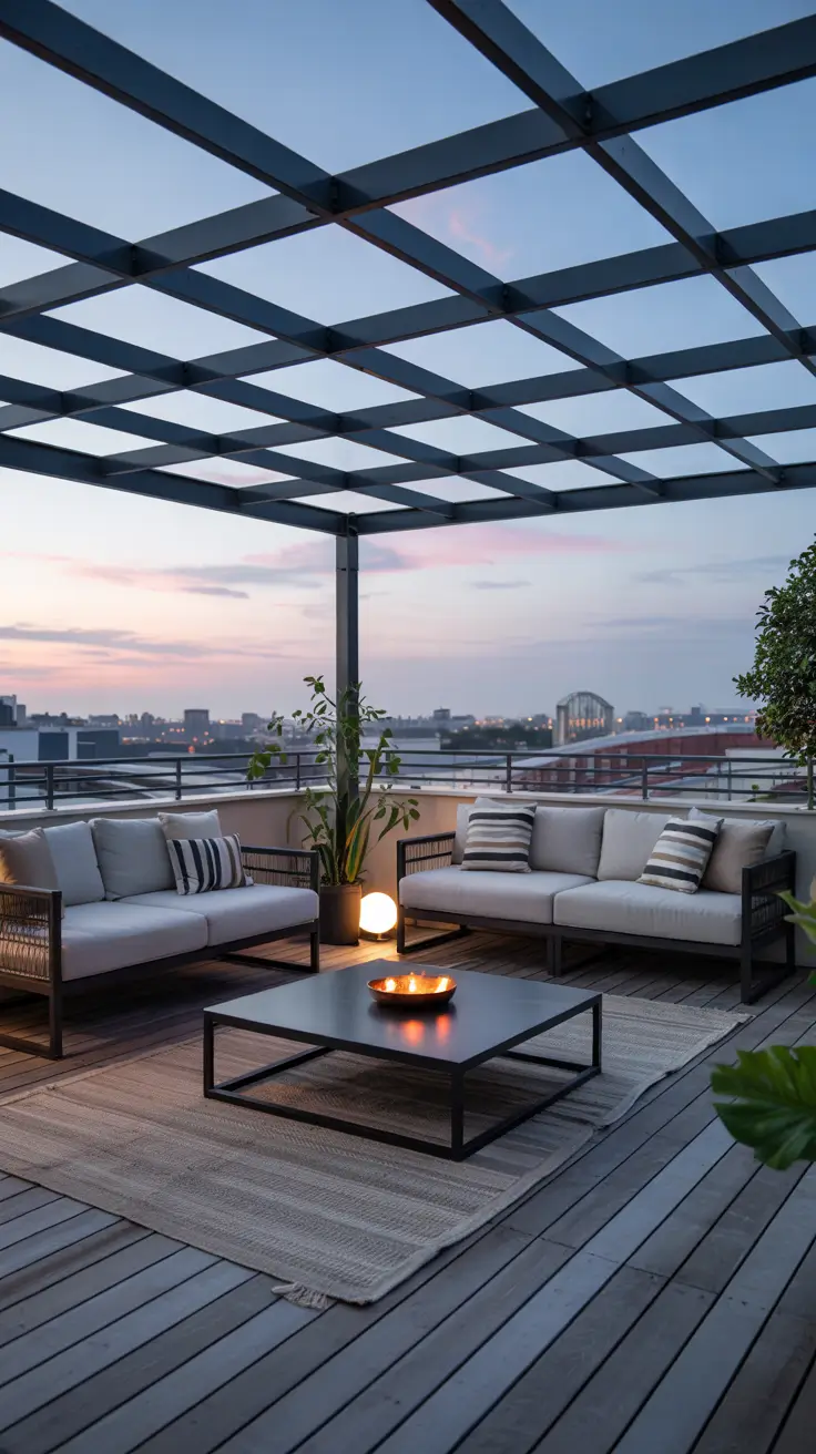 Deck Canopy Ideas for Sun 2026 - Stylish Outdoor Shade Solutions for Every Deck