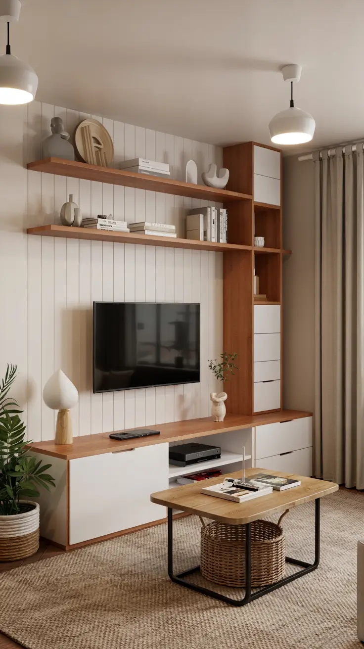 Furniture for Small Living Room 2026: Space-Saving, Cozy and Modern Ideas