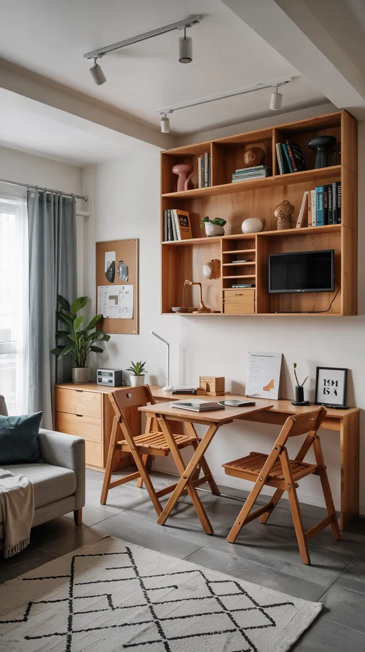 Furniture for Small Living Room 2026: Space-Saving, Cozy and Modern Ideas