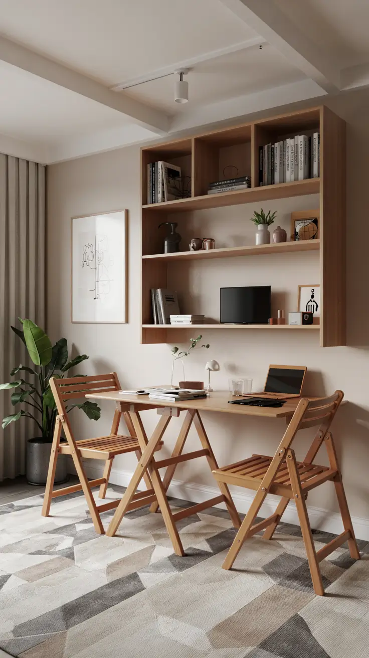 Furniture for Small Living Room 2026: Space-Saving, Cozy and Modern Ideas