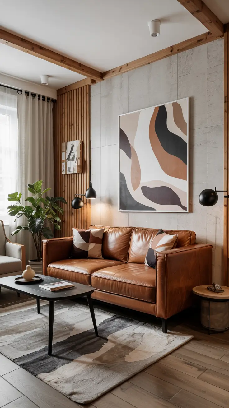 Furniture for Small Living Room 2026: Space-Saving, Cozy and Modern Ideas