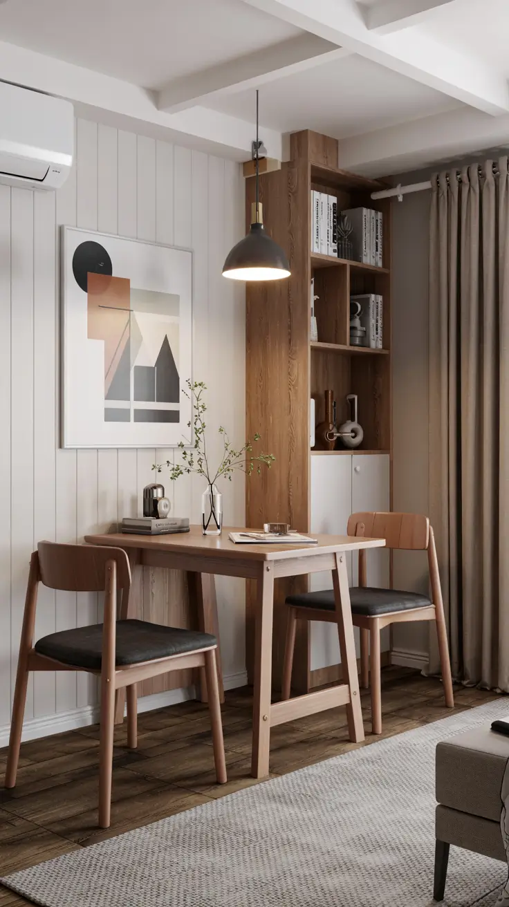 Furniture for Small Living Room 2026: Space-Saving, Cozy and Modern Ideas