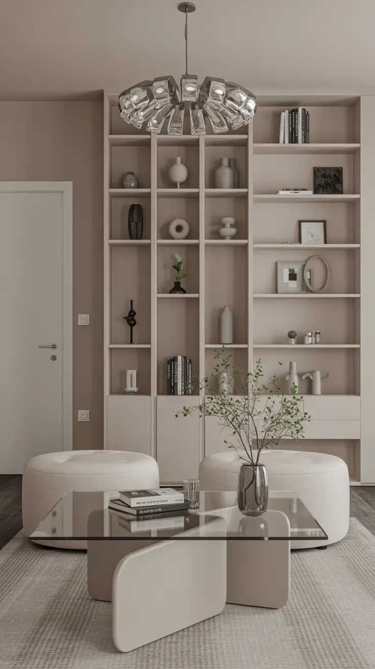 Furniture for Small Living Room 2026: Space-Saving, Cozy and Modern Ideas