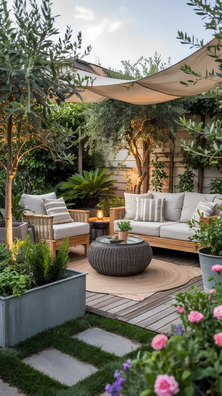 Garden Aesthetic Ideas 2026 - Dreamy, Cozy, and Magical Outdoor Inspirations