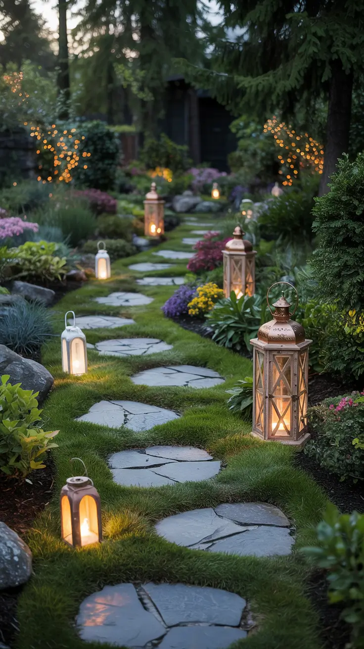 Garden Aesthetic Ideas 2026 - Dreamy, Cozy, and Magical Outdoor Inspirations
