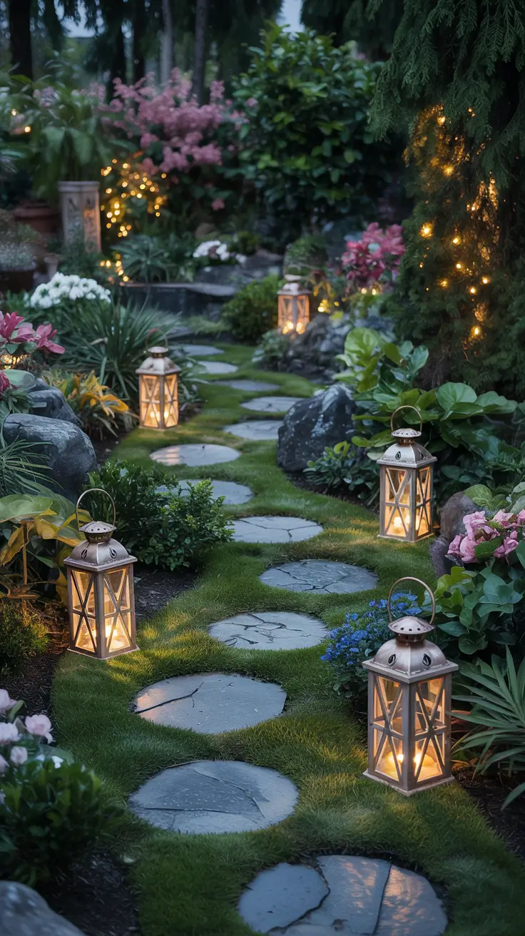 Garden Aesthetic Ideas 2026 - Dreamy, Cozy, and Magical Outdoor Inspirations