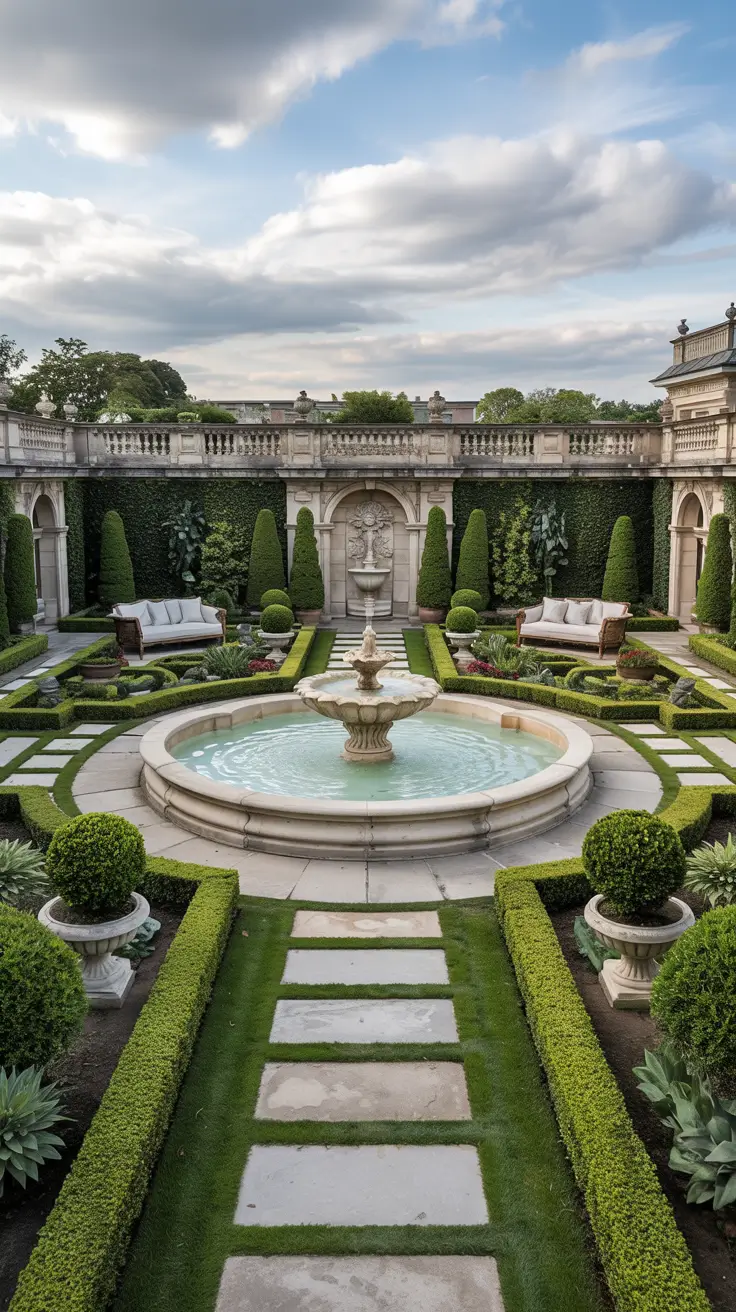 Garden Aesthetic Ideas 2026 - Dreamy, Cozy, and Magical Outdoor Inspirations