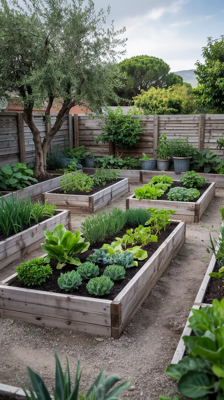 Garden Aesthetic Ideas 2026 - Dreamy, Cozy, and Magical Outdoor Inspirations