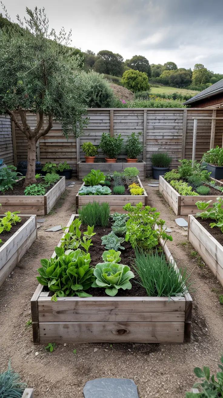 Garden Aesthetic Ideas 2026 - Dreamy, Cozy, and Magical Outdoor Inspirations