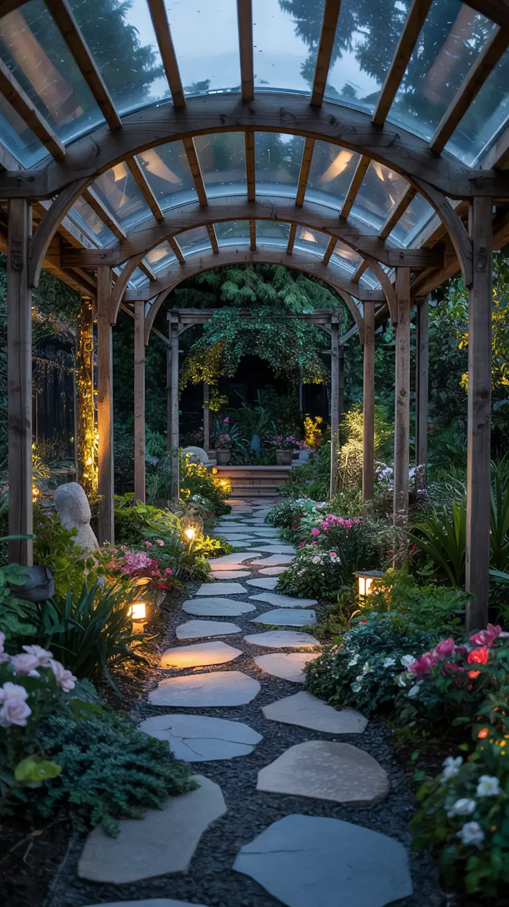 Garden Aesthetic Ideas 2026 - Dreamy, Cozy, and Magical Outdoor Inspirations