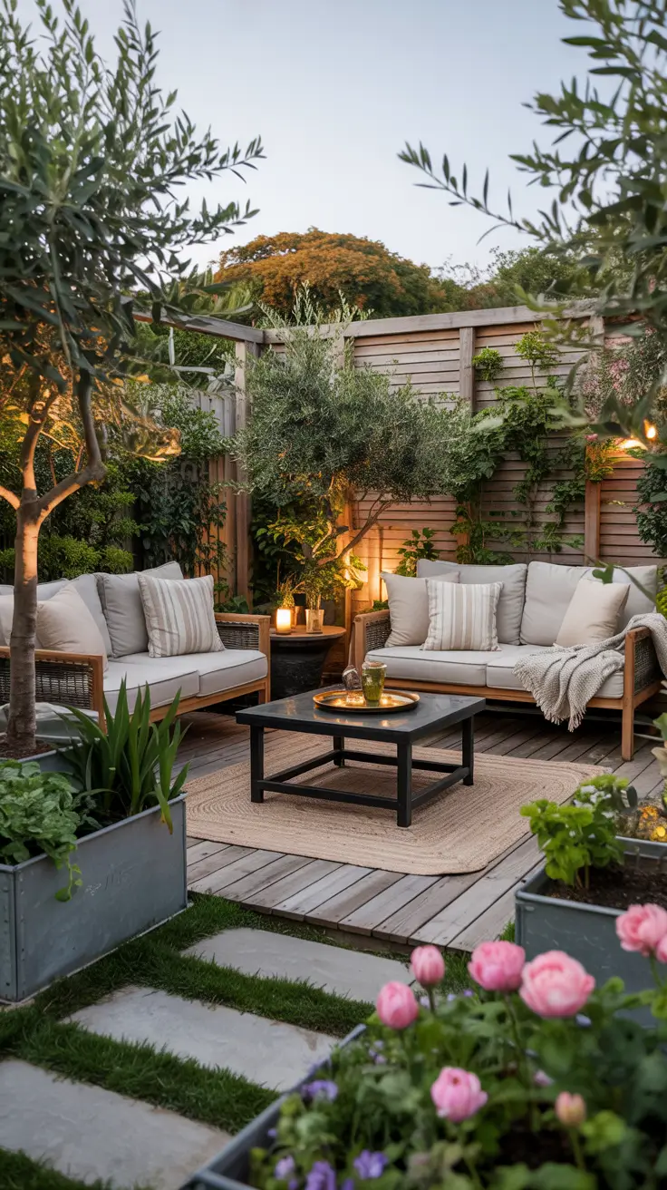 Garden Aesthetic Ideas 2026 - Dreamy, Cozy, and Magical Outdoor Inspirations