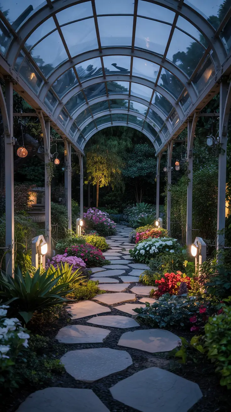 Garden Aesthetic Ideas 2026 - Dreamy, Cozy, and Magical Outdoor Inspirations