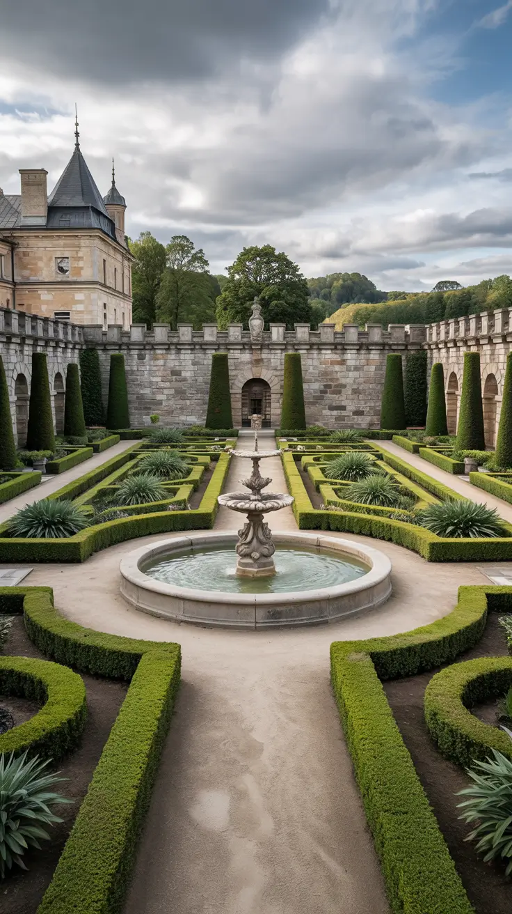 Garden Aesthetic Ideas 2026 - Dreamy, Cozy, and Magical Outdoor Inspirations