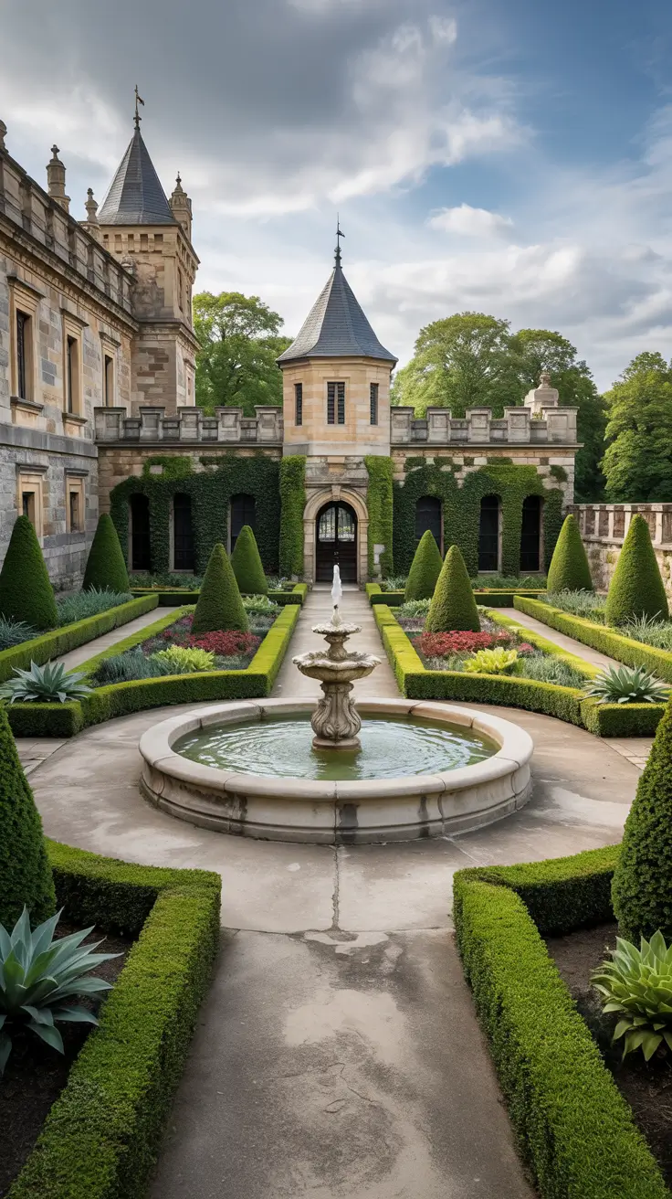 Garden Aesthetic Ideas 2026 - Dreamy, Cozy, and Magical Outdoor Inspirations