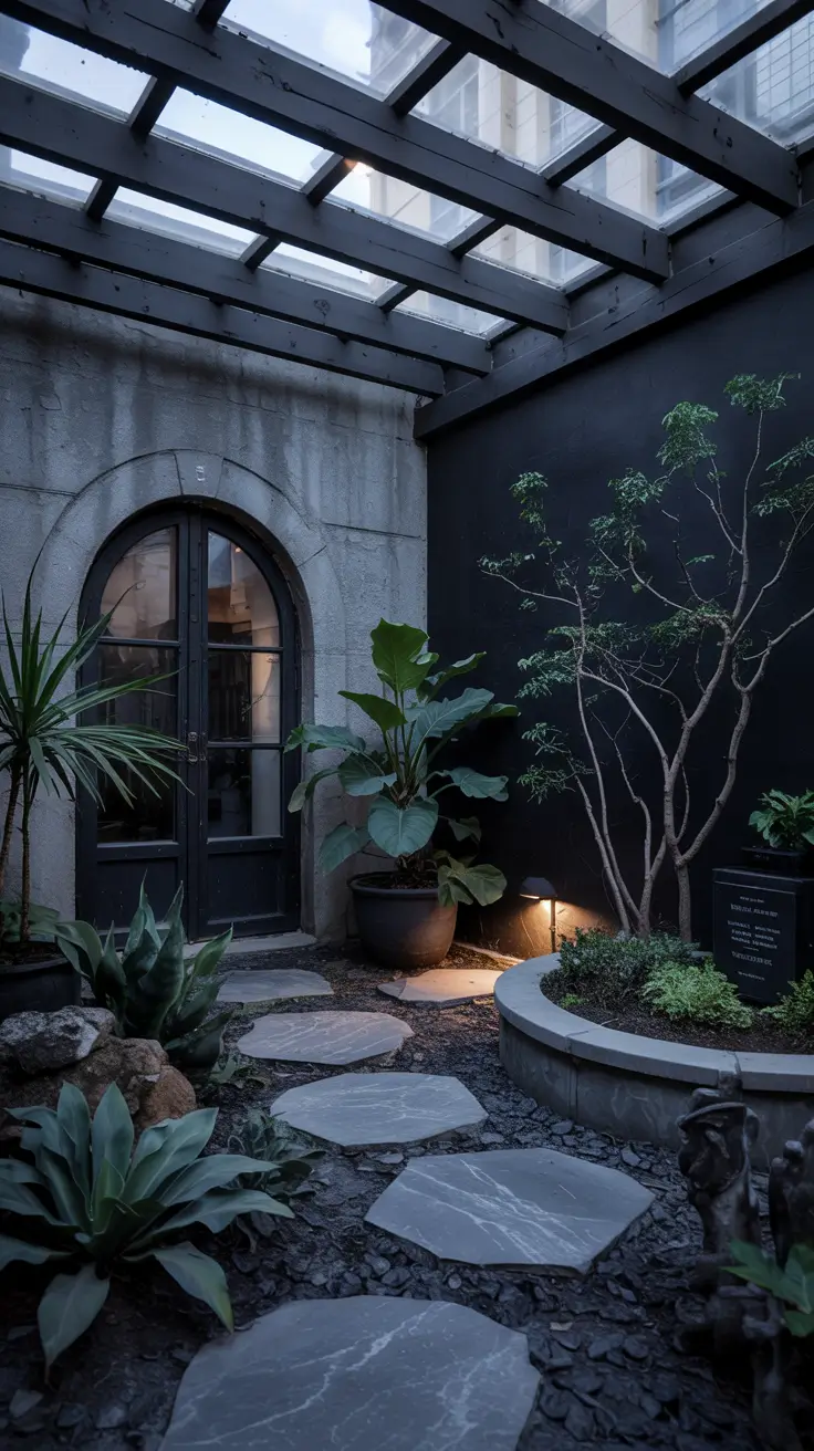 Garden Aesthetic Ideas 2026 - Dreamy, Cozy, and Magical Outdoor Inspirations