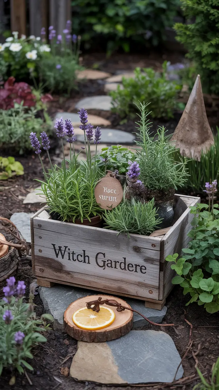 Garden Aesthetic Ideas 2026 - Dreamy, Cozy, and Magical Outdoor Inspirations