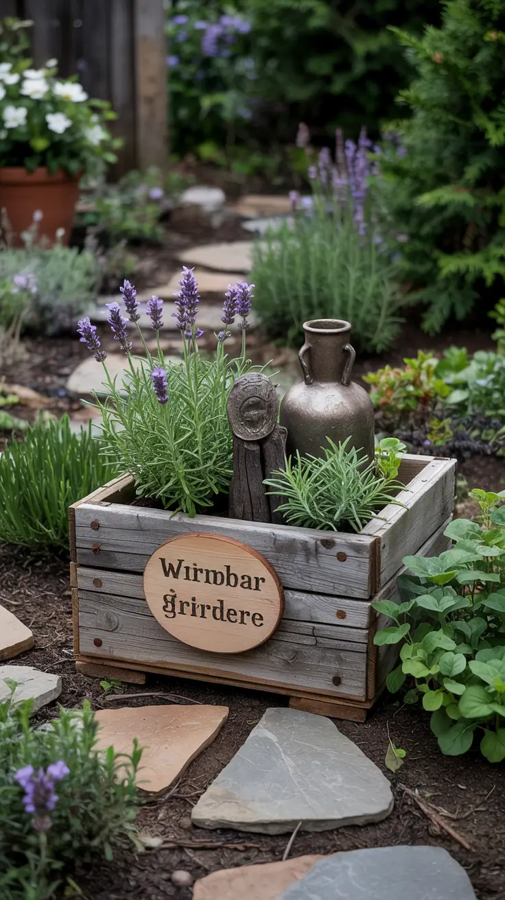 Garden Aesthetic Ideas 2026 - Dreamy, Cozy, and Magical Outdoor Inspirations